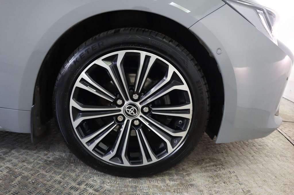 Used Toyota Corolla 2021 for sale - 78167660: Photo 12