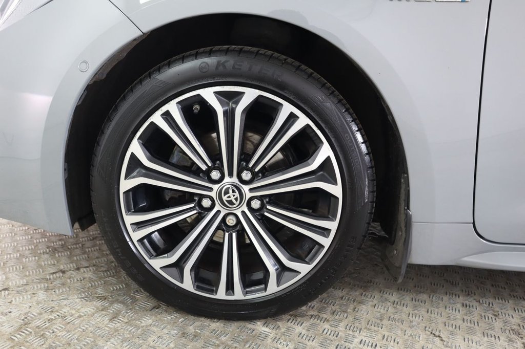 Used Toyota Corolla 2021 for sale - 78167660: Photo 13