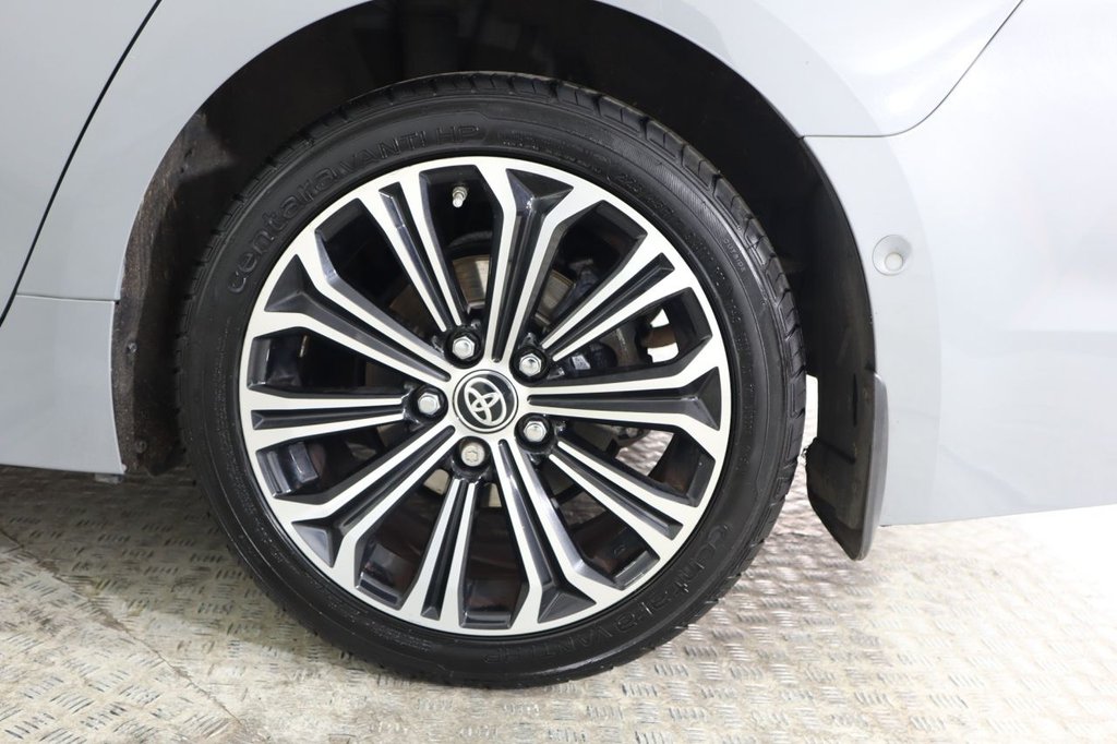 Used Toyota Corolla 2021 for sale - 78167660: Photo 14