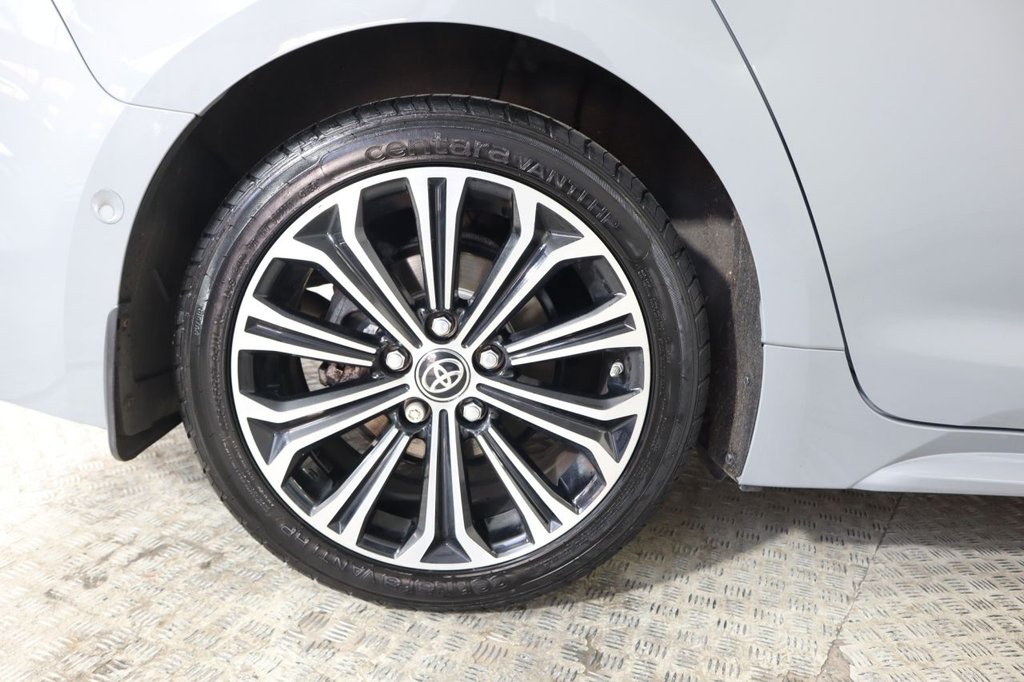 Used Toyota Corolla 2021 for sale - 78167660: Photo 15
