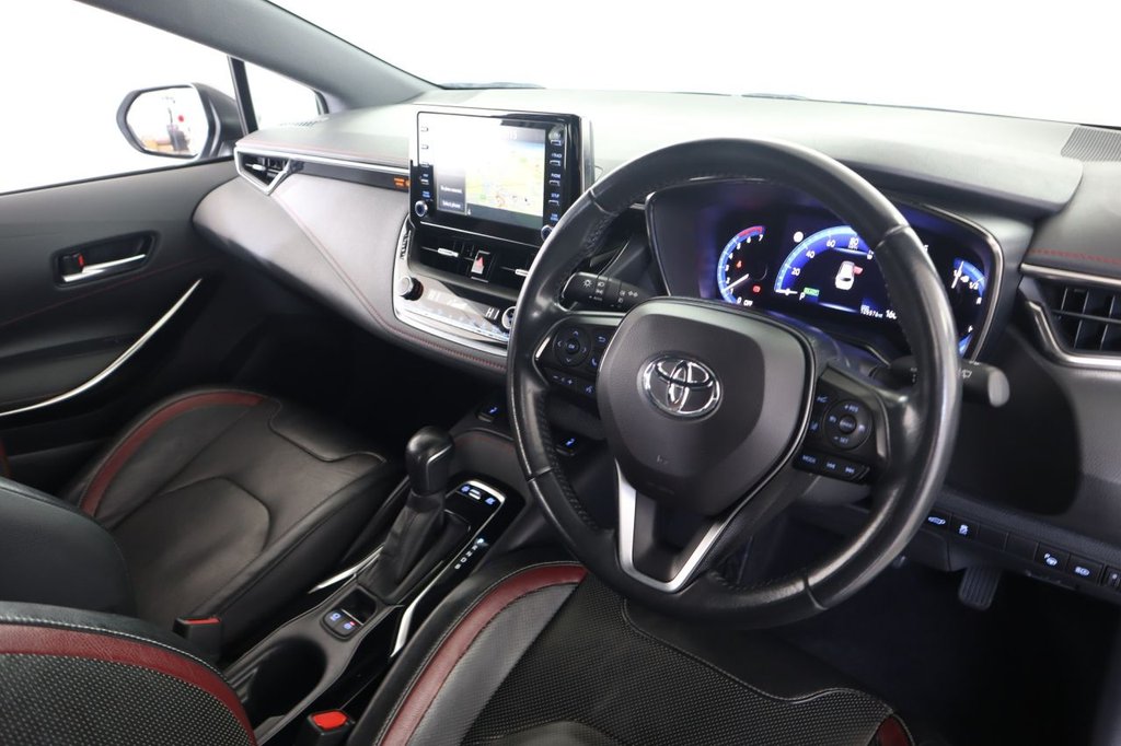 Used Toyota Corolla 2021 for sale - 78167660: Photo 16