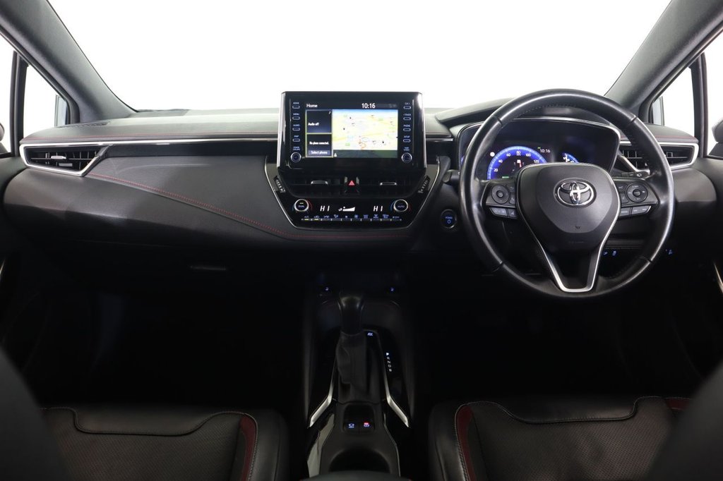 Used Toyota Corolla 2021 for sale - 78167660: Photo 17