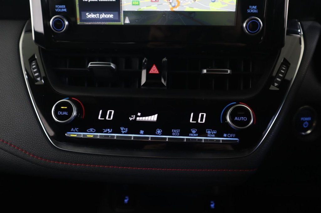 Used Toyota Corolla 2021 for sale - 78167660: Photo 24