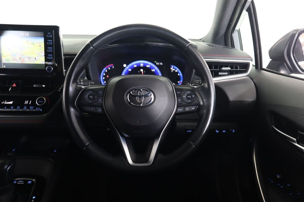 Used Toyota Corolla 2021 for sale - 78167660: Photo 32