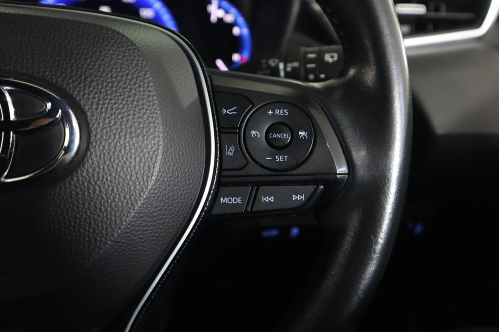 Used Toyota Corolla 2021 for sale - 78167660: Photo 34