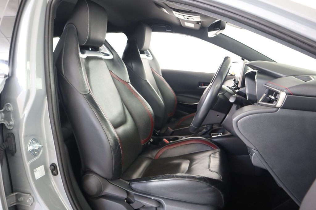 Used Toyota Corolla 2021 for sale - 78167660: Photo 35