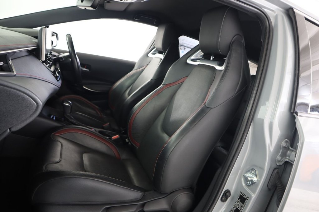 Used Toyota Corolla 2021 for sale - 78167660: Photo 36