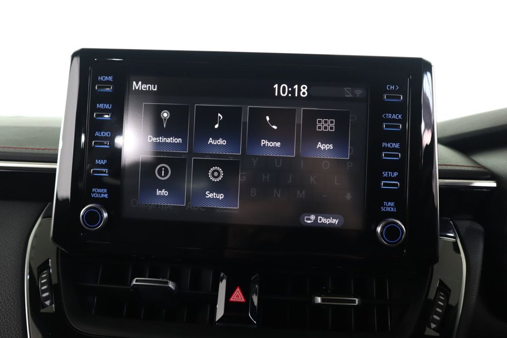 Used Toyota Corolla 2021 for sale - 78167660: Photo 45