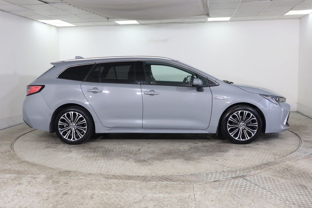 Used Toyota Corolla 2021 for sale - 78167660: Photo 7