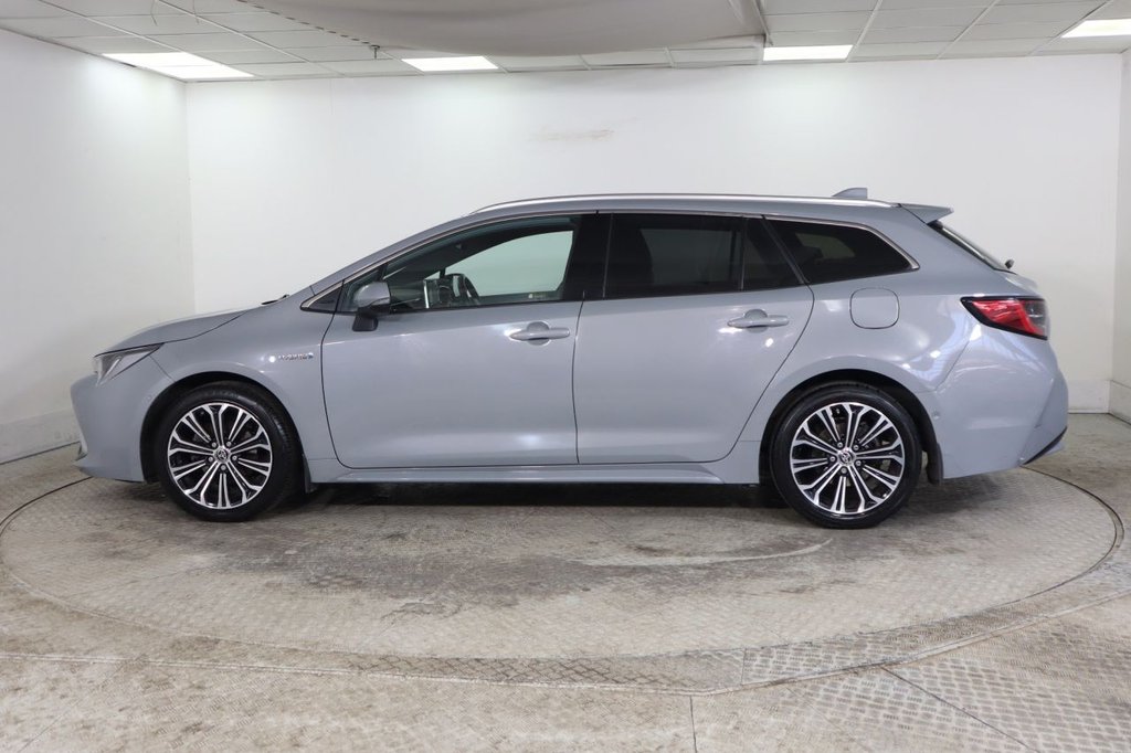 Used Toyota Corolla 2021 for sale - 78167660: Photo 8