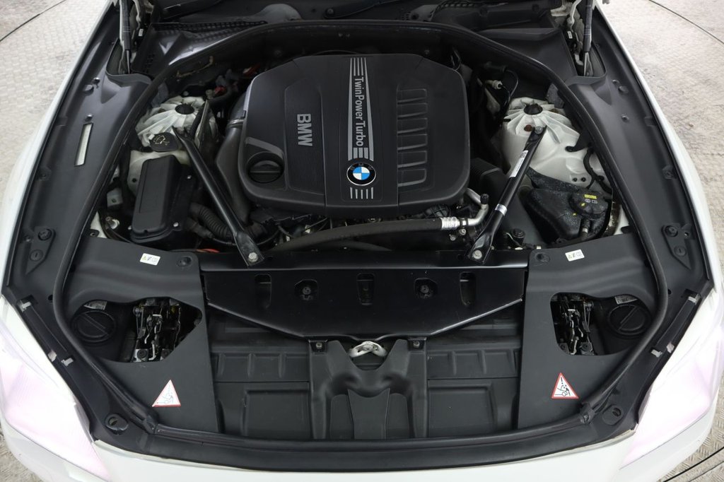 Used BMW 6 Series 2015 for sale - 77307364: Photo 10