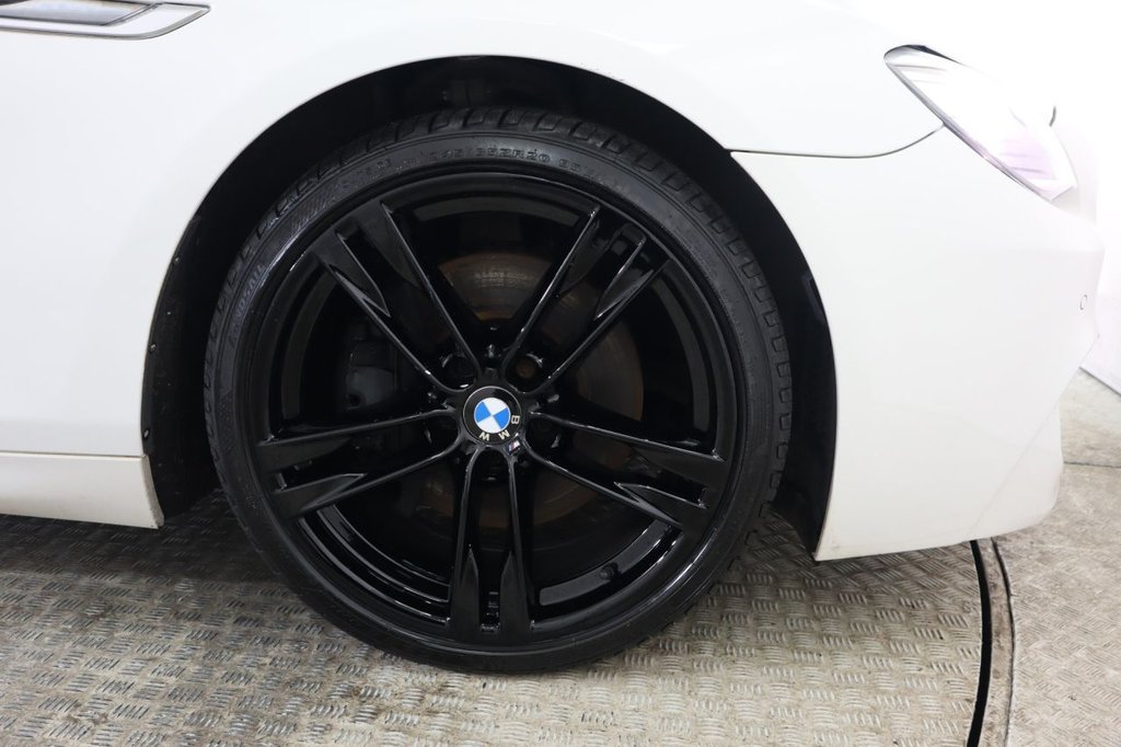 Used BMW 6 Series 2015 for sale - 77307364: Photo 12