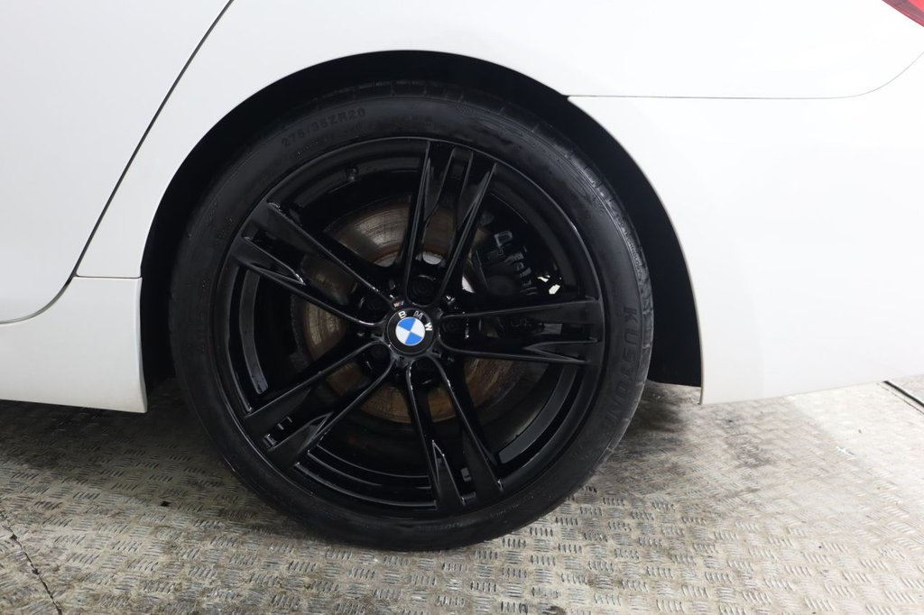 Used BMW 6 Series 2015 for sale - 77307364: Photo 14