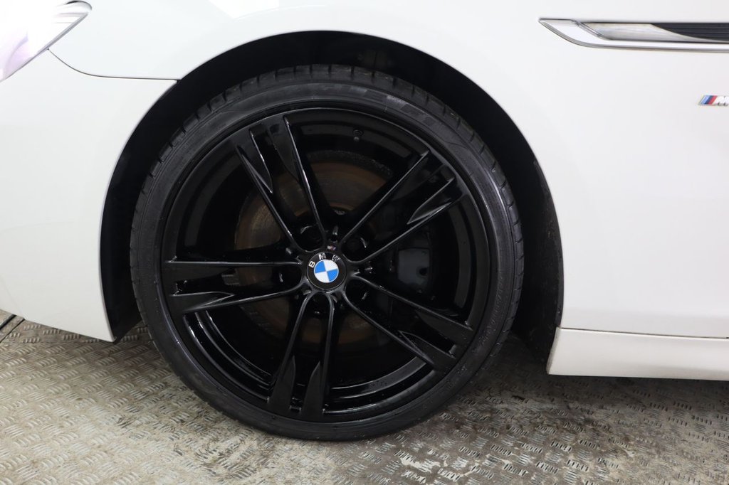 Used BMW 6 Series 2015 for sale - 77307364: Photo 15