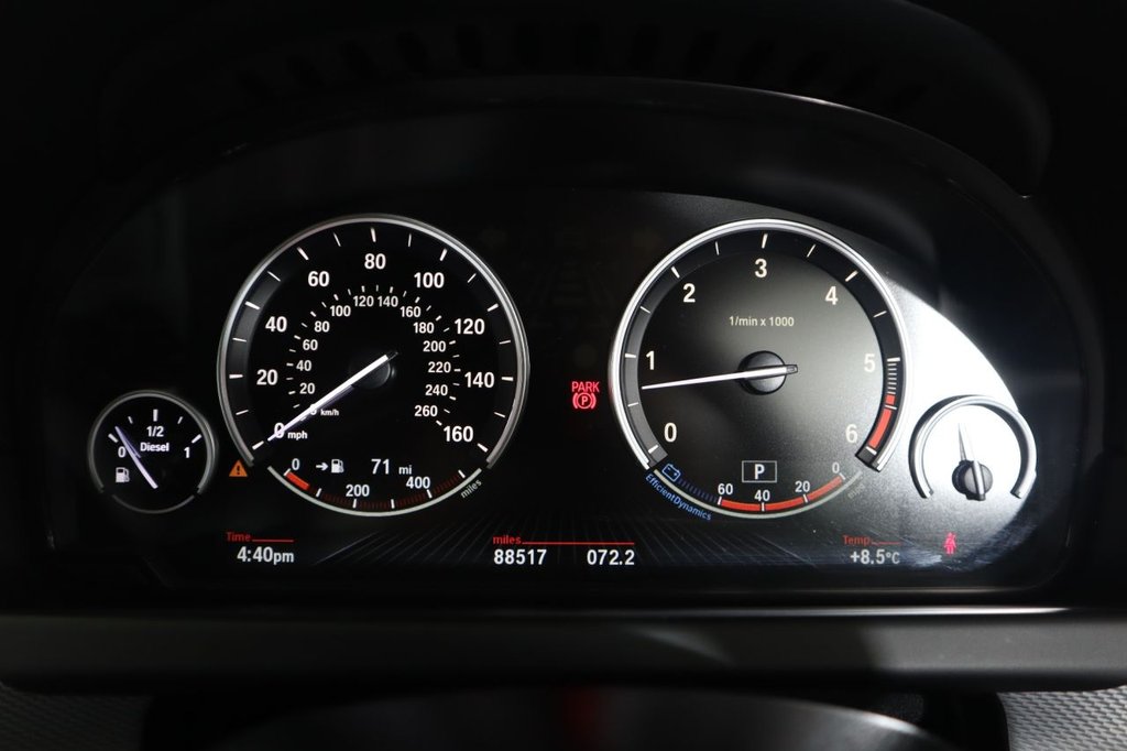 Used BMW 6 Series 2015 for sale - 77307364: Photo 19