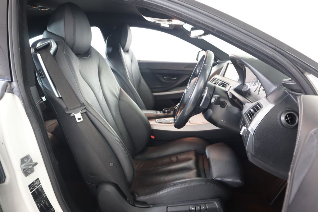 Used BMW 6 Series 2015 for sale - 77307364: Photo 39