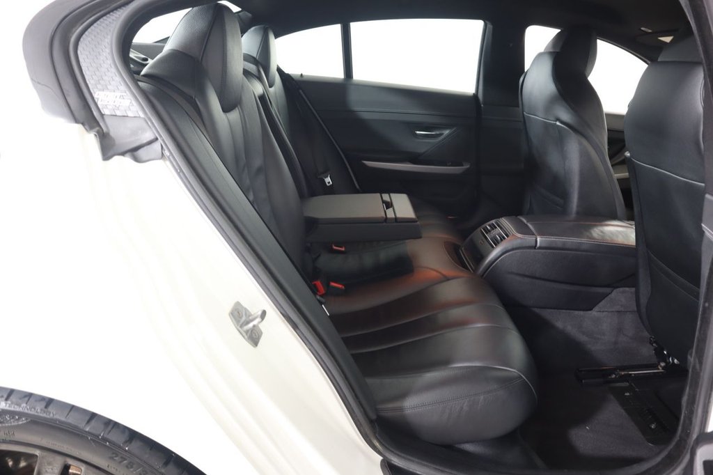 Used BMW 6 Series 2015 for sale - 77307364: Photo 41