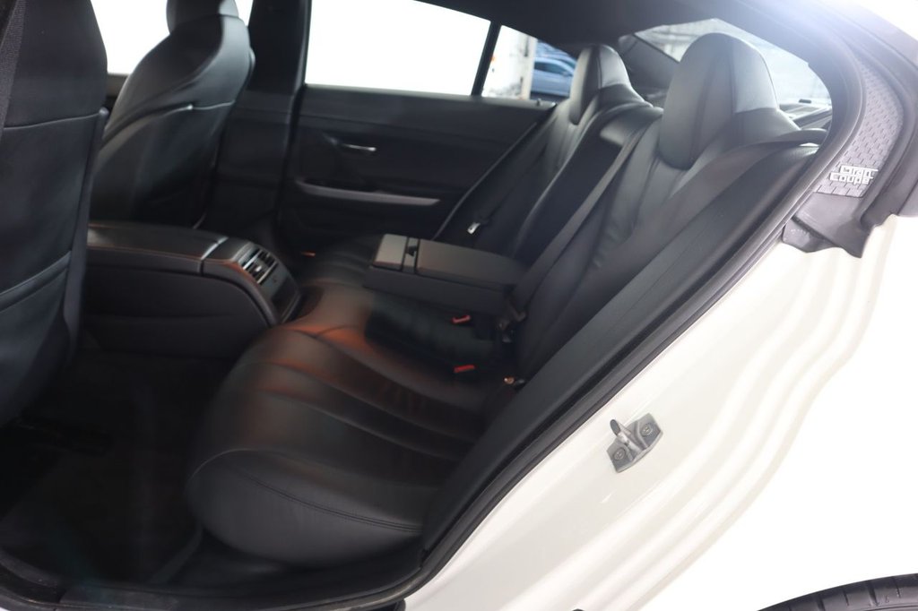 Used BMW 6 Series 2015 for sale - 77307364: Photo 42