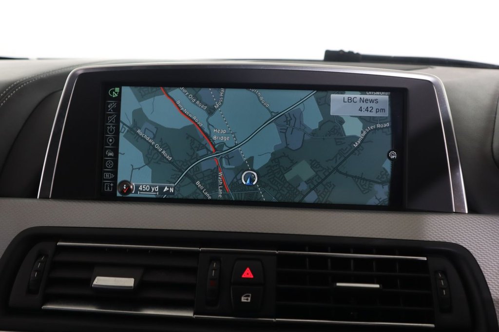 Used BMW 6 Series 2015 for sale - 77307364: Photo 45