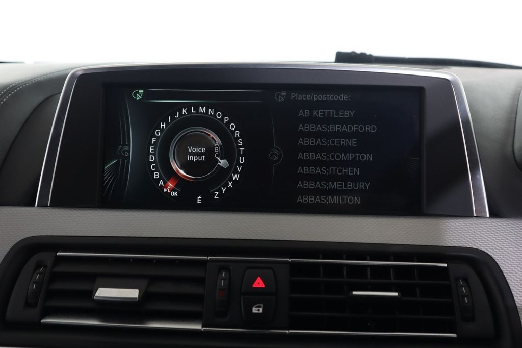 Used BMW 6 Series 2015 for sale - 77307364: Photo 46