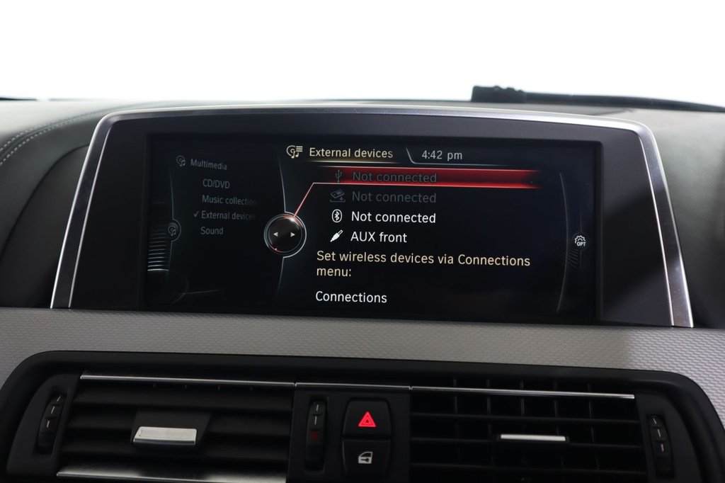 Used BMW 6 Series 2015 for sale - 77307364: Photo 47