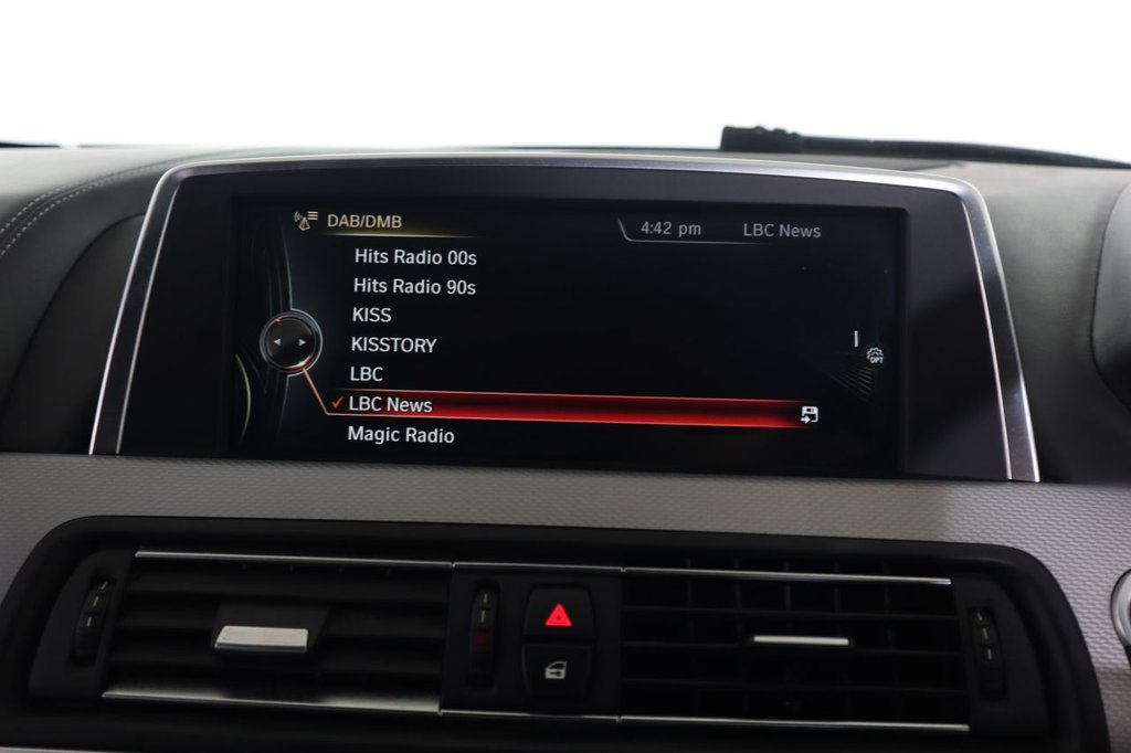 Used BMW 6 Series 2015 for sale - 77307364: Photo 48