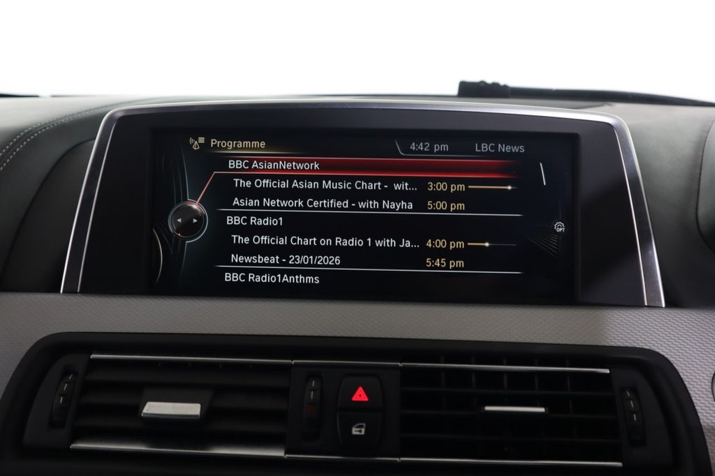 Used BMW 6 Series 2015 for sale - 77307364: Photo 49