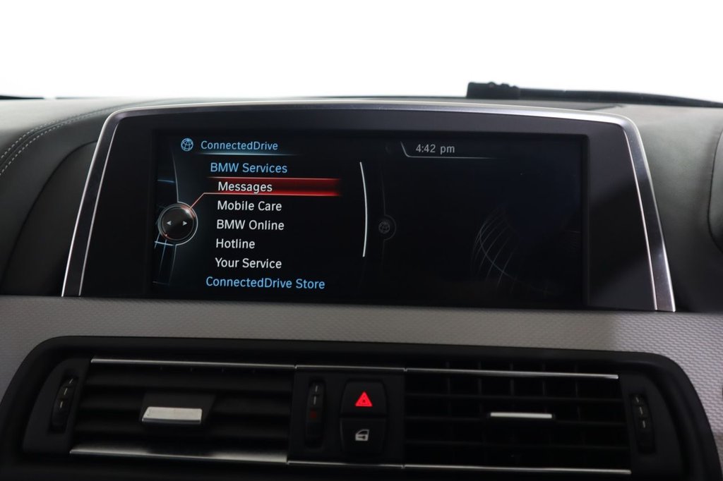 Used BMW 6 Series 2015 for sale - 77307364: Photo 50