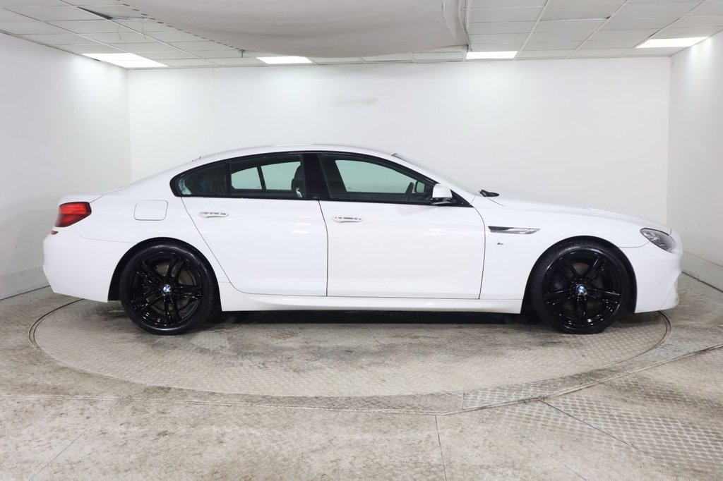 Used BMW 6 Series 2015 for sale - 77307364: Photo 7