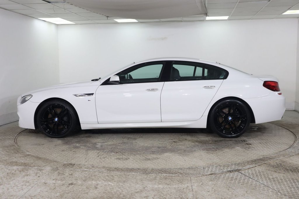 Used BMW 6 Series 2015 for sale - 77307364: Photo 8