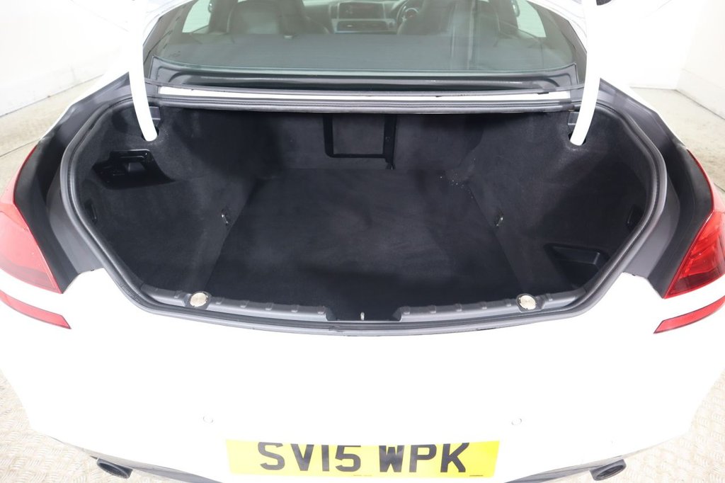 Used BMW 6 Series 2015 for sale - 77307364: Photo 9