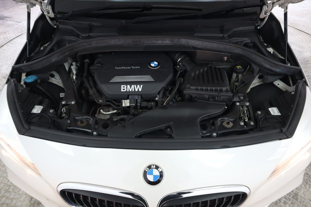 Used BMW 2 Series 2017 for sale - 78124424: Photo 10