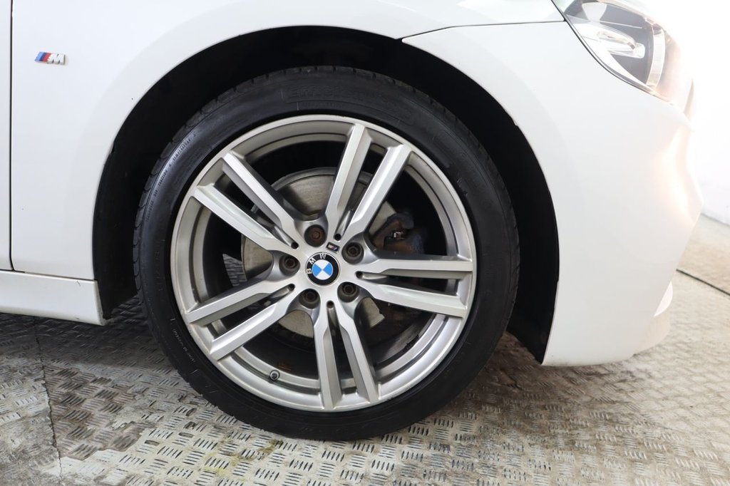 Used BMW 2 Series 2017 for sale - 78124424: Photo 11