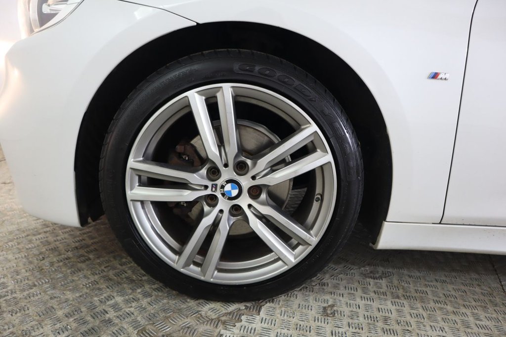 Used BMW 2 Series 2017 for sale - 78124424: Photo 13