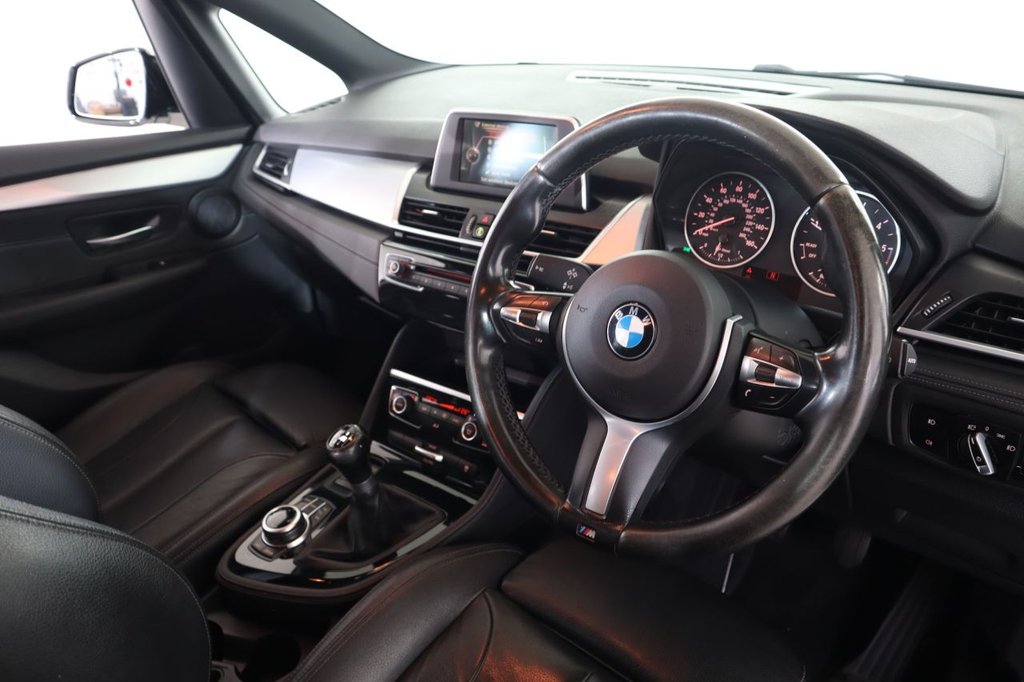 Used BMW 2 Series 2017 for sale - 78124424: Photo 15