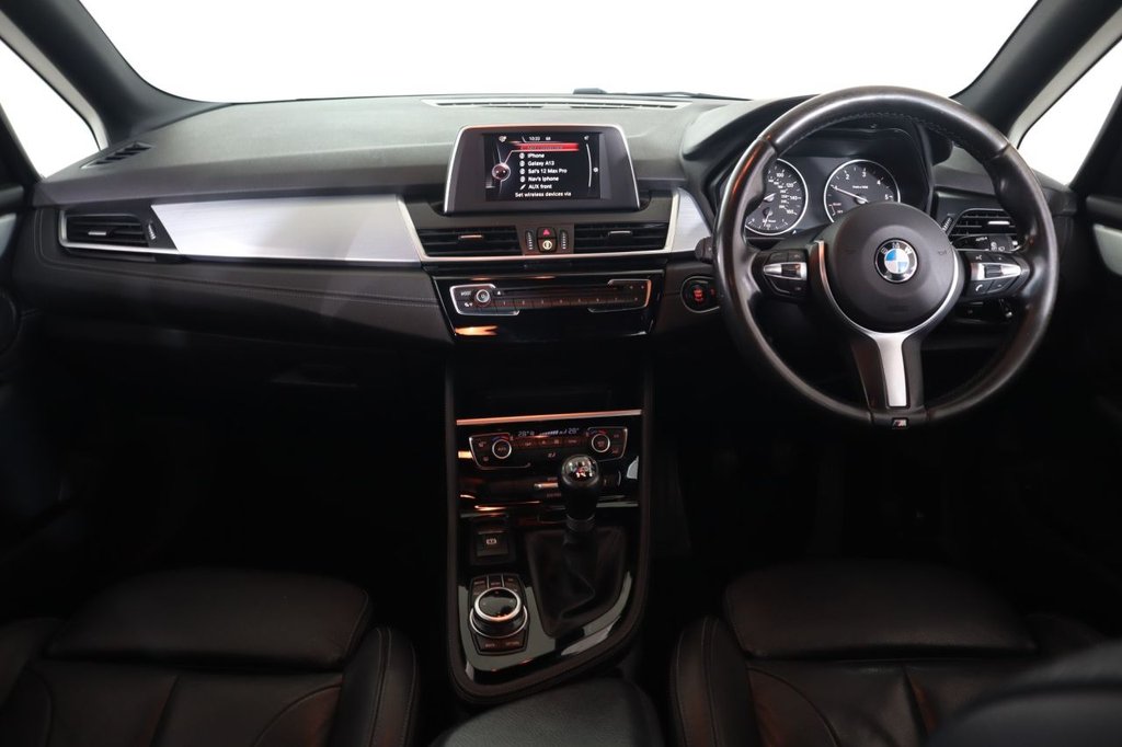 Used BMW 2 Series 2017 for sale - 78124424: Photo 16
