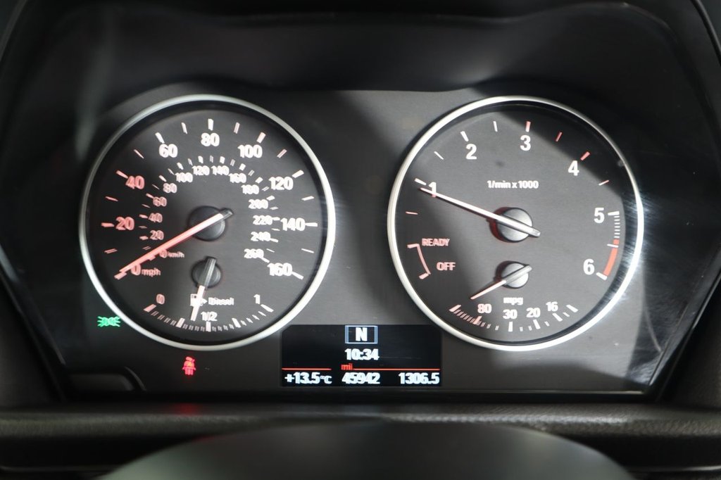 Used BMW 2 Series 2017 for sale - 78124424: Photo 18