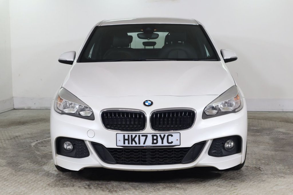 Used BMW 2 Series 2017 for sale - 78124424: Photo 2