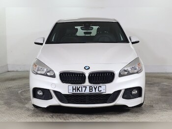 Used BMW 2 Series Active Tourer 2017 for sale - 78124424: Photo