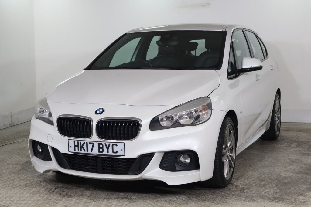 Used BMW 2 Series 2017 for sale - 78124424: Photo 3