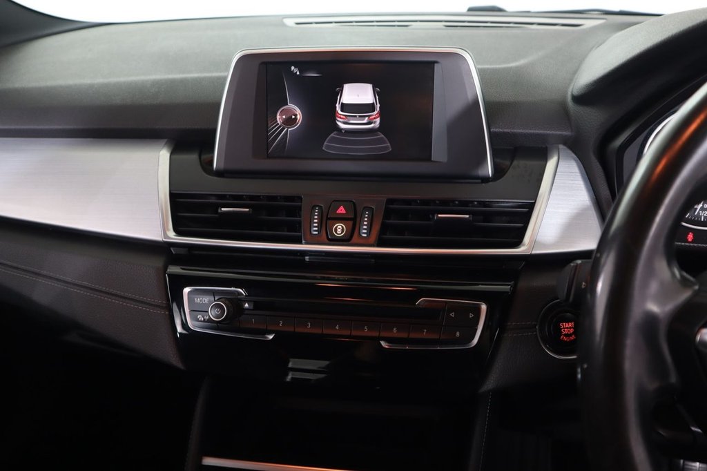 Used BMW 2 Series 2017 for sale - 78124424: Photo 36