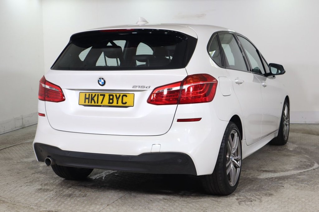 Used BMW 2 Series 2017 for sale - 78124424: Photo 4