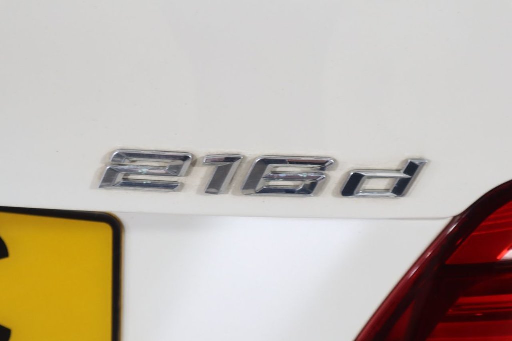 Used BMW 2 Series 2017 for sale - 78124424: Photo 45