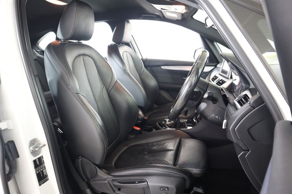 Used BMW 2 Series 2017 for sale - 78124424: Photo 48