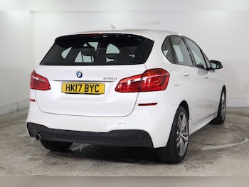 Used BMW 2 Series Active Tourer 2017 for sale - 78124424: Photo