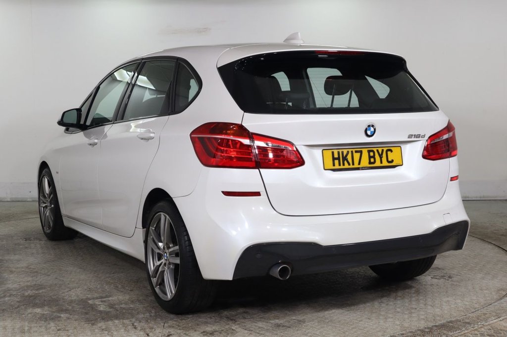 Used BMW 2 Series 2017 for sale - 78124424: Photo 6
