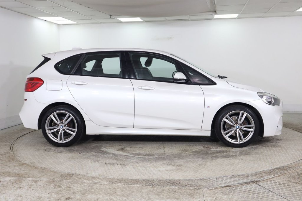 Used BMW 2 Series 2017 for sale - 78124424: Photo 7