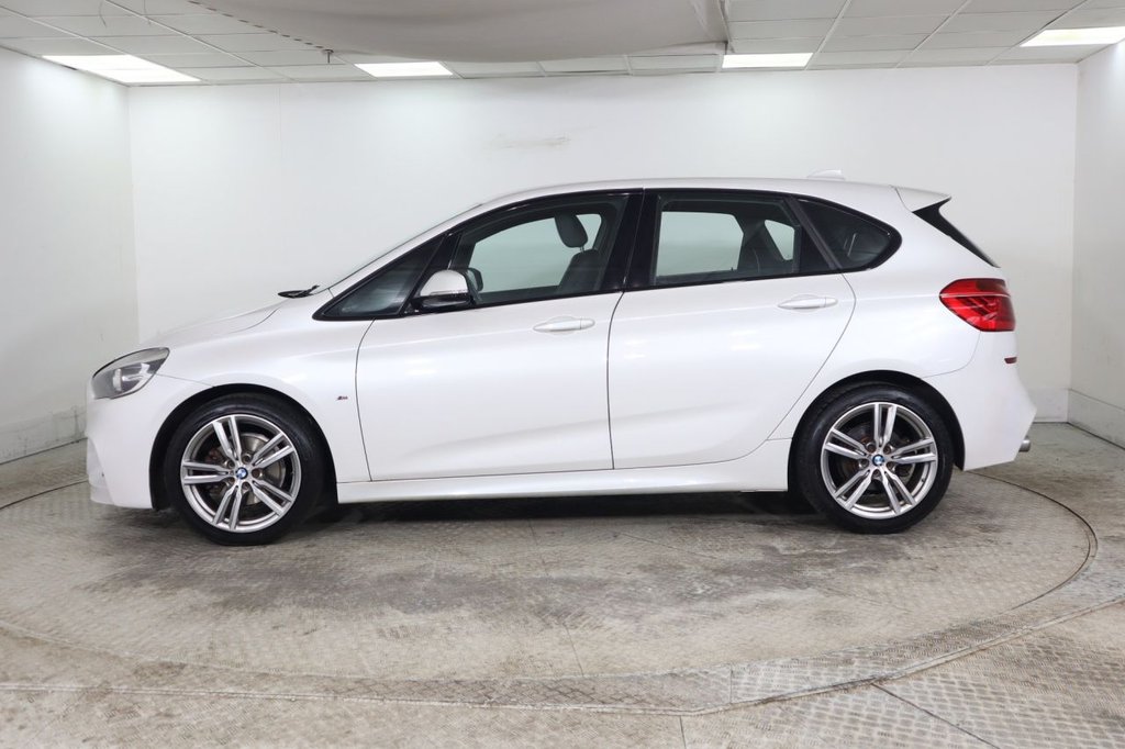 Used BMW 2 Series 2017 for sale - 78124424: Photo 8