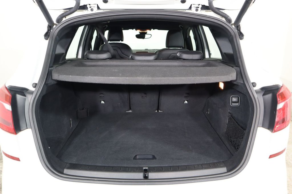 Used BMW 2 Series 2017 for sale - 78124424: Photo 9