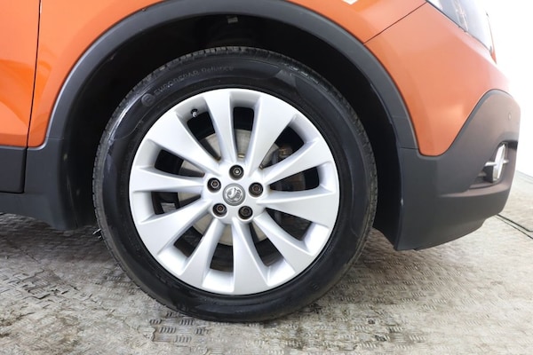Used Vauxhall Mokka 2016 for sale - 75474029: Photo 11